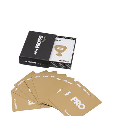 Custom Game Money and Cards for Daily Financial Challenge Printing/Color CMYK/Pantone colors Artwork Format CDR