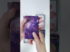 کارت های تاروت سفارشی