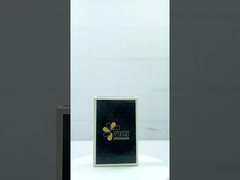 کارت بازی پلاستیکی